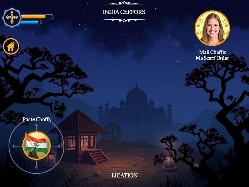 Midnight Enigma Trail Player Community